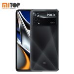 گوشی موبایل شیائومی مدل Poco X4 Pro 5G حافظه 128 رم 6