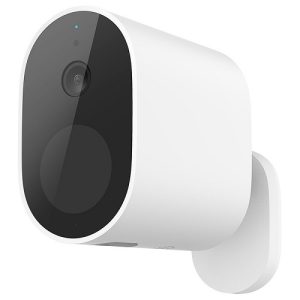 دوربین مدار بسته شیائومی مدل Mi Wireless Outdoor Security Camera 1080p(بدونه گیت وی)