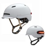 کلاه ایمنی هوشمند شیائومی مدل Smart 4U SH50