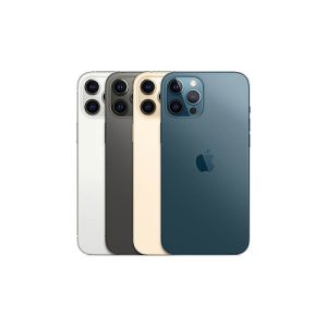 گوشی موبایل آیفون 12 پرو حافظه 256 گیگابایت Apple iPhone 12pro-256 استوک (کارکرده)