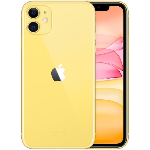 گوشی اپل آیفون  apple iphone 11-128- استوک (کارکرده)