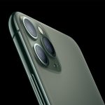 گوشی اپل آیفون apple iphone 11pro Max -256 - استوک (کارکرده)