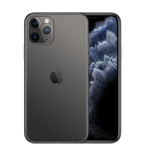 گوشی اپل آیفون  apple iphone 11pro-256 – استوک (کارکرده)