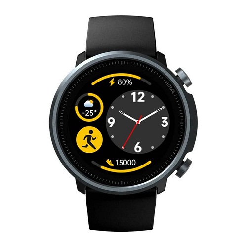 ساعت هوشمند شیائومی مدل Mibro watche A1