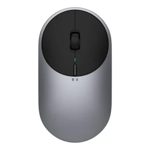 موس بی‌سیم شیائومی مدل BXSBMW02 Xiaomi Mi Portable Mouse 2 BXSBMW02