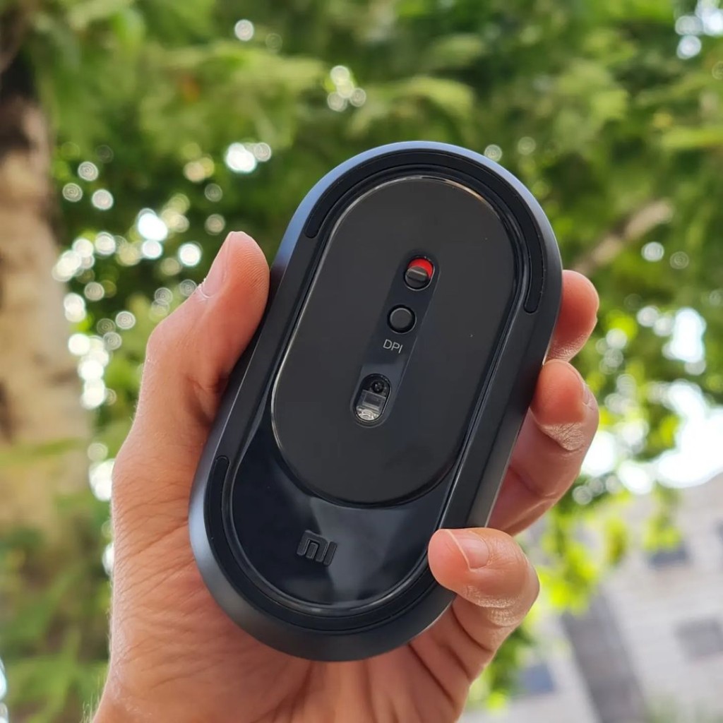 Xiaomi Portable Mouse 2 BXSBMW02