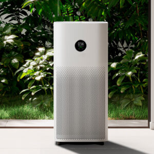 دستگاه تصفیه هوای شیائومی Xiaomi Smart Air Purifier 4