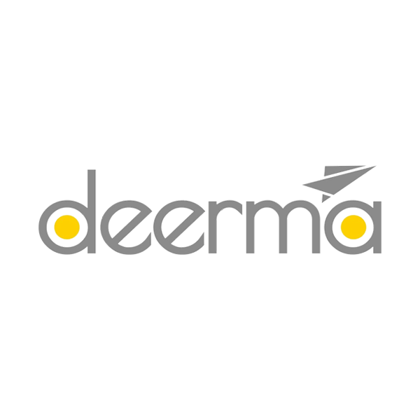 Deerma Logo