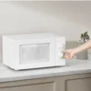 ماکروويو هوشمند شیائومی مدل Xiaomi Microwave Oven 20liter MWB0102A