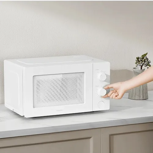 ماکروويو هوشمند شیائومی مدل Xiaomi Microwave Oven 20liter MWB0102A