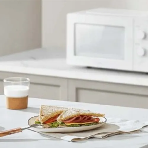 ماکروويو هوشمند شیائومی مدل Xiaomi Microwave Oven 20liter MWB0102A