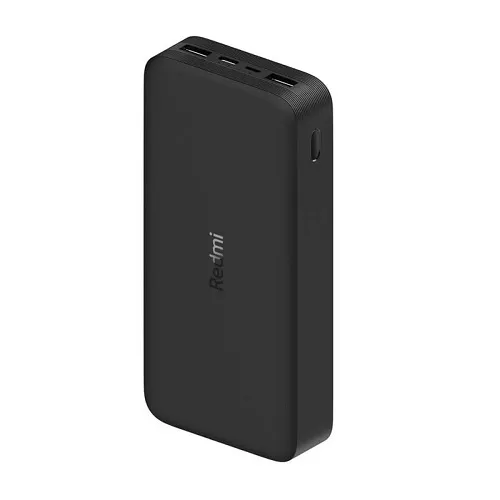 پاوربانک شیائومی مدل PB200LZM (20000mAh)