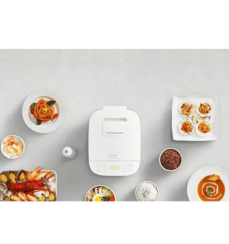 پلوپز هوشمند چندکاره شیائومی مدل Xiaomi smart rice cooker MFB120A-1