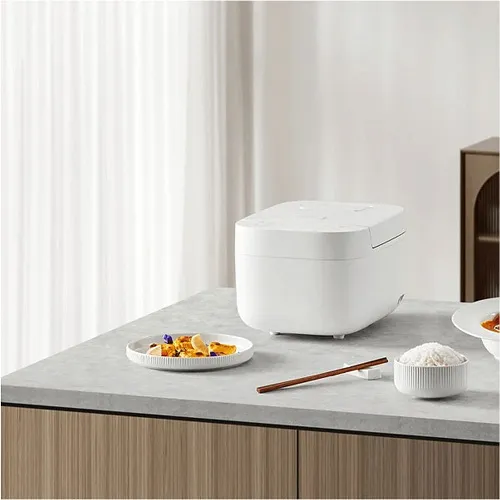 پلوپز هوشمند چندکاره شیائومی مدل Xiaomi smart rice cooker MFB120A-1