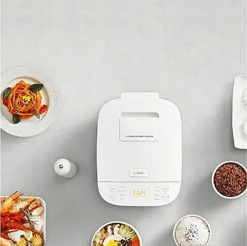 پلوپز هوشمند چندکاره شیائومی مدل Xiaomi smart rice cooker MFB120A-1