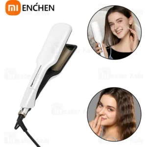 فر کن مو شیائومی ENCHEN ENROLLER PRO HAIR CURLER