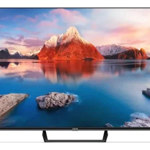 تلویزیون هوشمند شیائومی Mi TV A Pro 2025 4K UHD نمایشگر ۶۵ اینچ