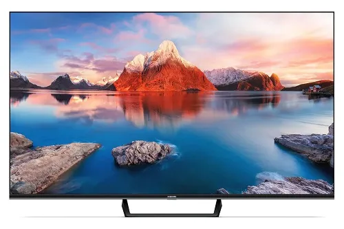 تلویزیون هوشمند شیائومی Mi TV A Pro 2025 4K UHD نمایشگر ۶۵ اینچ