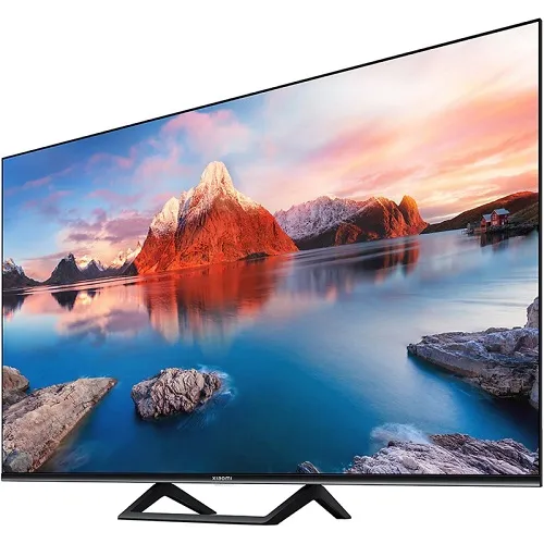 تلویزیون هوشمند شیائومی Mi TV A Pro 2025 4K UHD نمایشگر ۶۵ اینچ