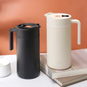 فلاسک BWH-100 شیائومی Quange مدل SJ040301