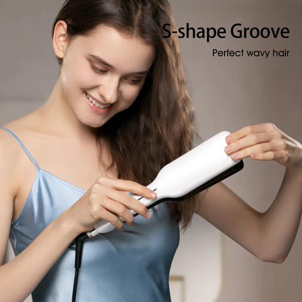 ENCHEN ENROLLER PRO HAIR CURLER