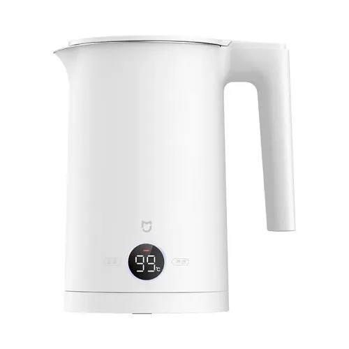 کتری برقی شیائومی میجیا مدل XIAOMI MIJIA Electric Kettles P1 MJJYSH02YM