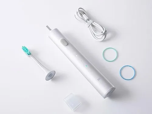 مسواک برقی شیائومی مدل Mijia Electric Toothbrush T300