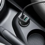 شارژر فندکی آکی Aukey CC-Y4 Car Charger