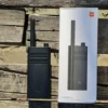 بی سیم واکی تاکی شیائومی XIAOMI Mi Walkie-Talkie Lite XMDJJL01