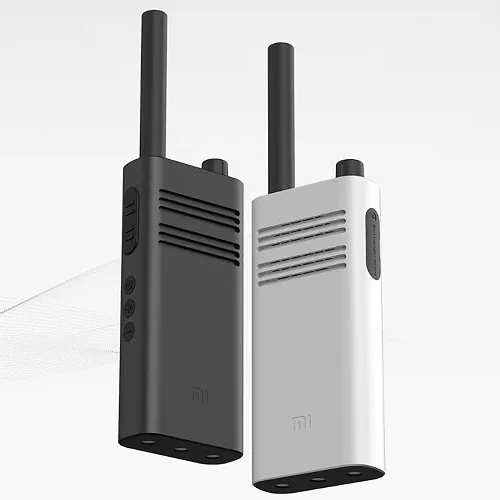 بی سیم واکی تاکی شیائومی XIAOMI Mi Walkie-Talkie Lite XMDJJL01