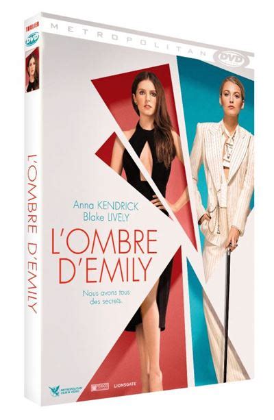 L'Ombre d'Emily 2 2025