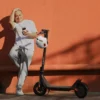 اسکوتر برقی شیائومی مدل Electric Scooter 4 Lite (2nd Gen)