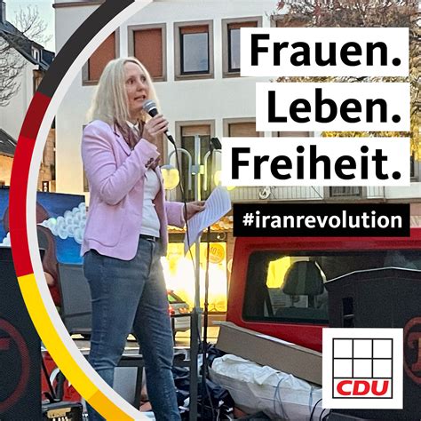 Frau aus Freiheit 2025