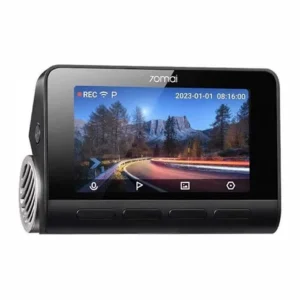 دوربین خودروی شیائومی مدل 70Mai Dash Cam 4K A810