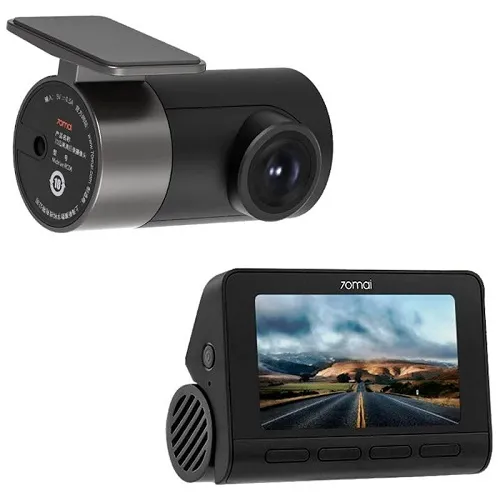 دوربین خودروی شیائومی مدل 70Mai Dash Cam 4K A810