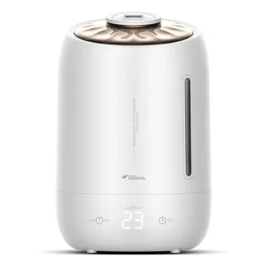 دستگاه بخور سرد و رطوبت ساز لمسی شیائومی Xiaomi Deerma DEM-F600 Humidifier