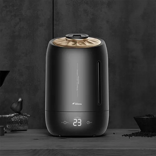 دستگاه بخور سرد و رطوبت ساز لمسی شیائومی Xiaomi Deerma DEM-F600 Humidifier