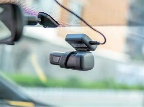 دوربین خودرو شیائومی مدل 70mai Dash Cam M500 128G