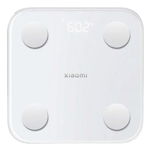 ترازو هوشمند شیائومی مدل Xiaomi Body Composition Scale S400