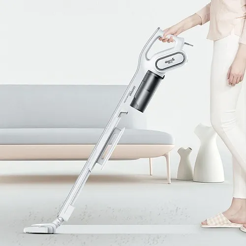 جاروبرقی شیائومی درما مدلXiaomi Deerma DX700