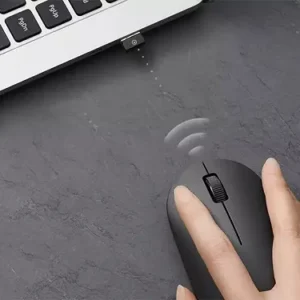 ماوس بی سیم شیائومی مدل Lite 2 _ XMWXSB02YM