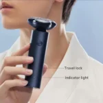 ریش تراش شیائومی مدل S101