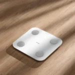 ترازو هوشمند شیائومی مدل Xiaomi Body Composition Scale S400