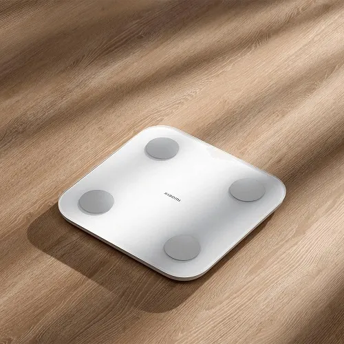 ترازو هوشمند شیائومی مدل Xiaomi Body Composition Scale S400