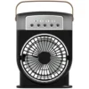 پنکه رومیزی مدل Mini Portable Cooling Fan