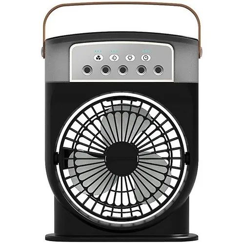 پنکه رومیزی مدل Mini Portable Cooling Fan