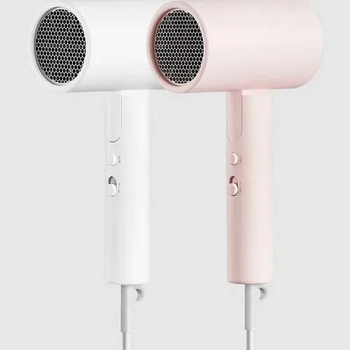 سشوار مسافرتی شیائومی Xiaomi Compact Hair Dryer H101