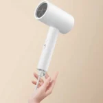 سشوار مسافرتی شیائومی Xiaomi Compact Hair Dryer H101