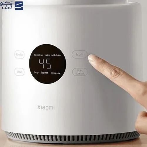 مخلوط کن شیائومی مدلXiaomi Smart Blender Pro