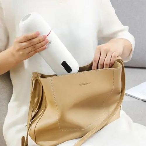 فلاسک و کتری برقی درما مدل DEM-DR035